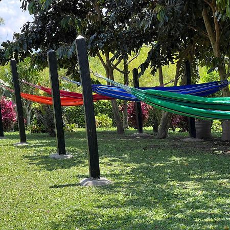 מונטנגרו Alojamiento Campestre Hawaii מראה חיצוני תמונה